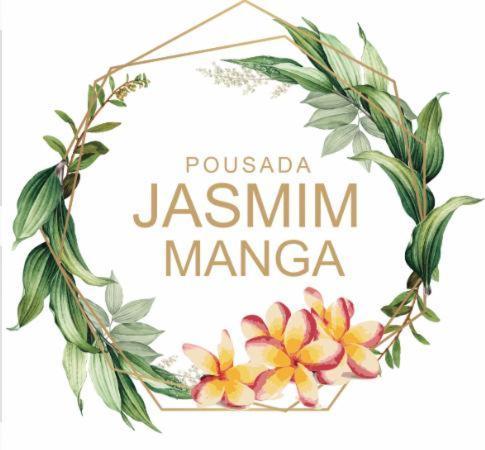 Pousada Jasmim Manga Ubatuba Luaran gambar